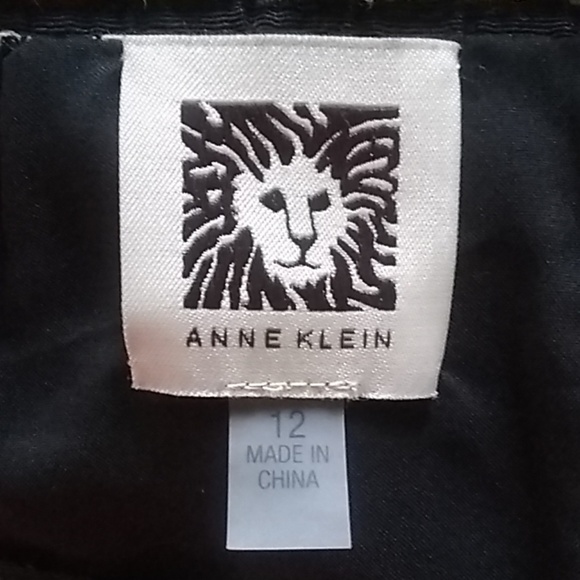 Anne Klein Skirt size 12 - Picture 4 of 5